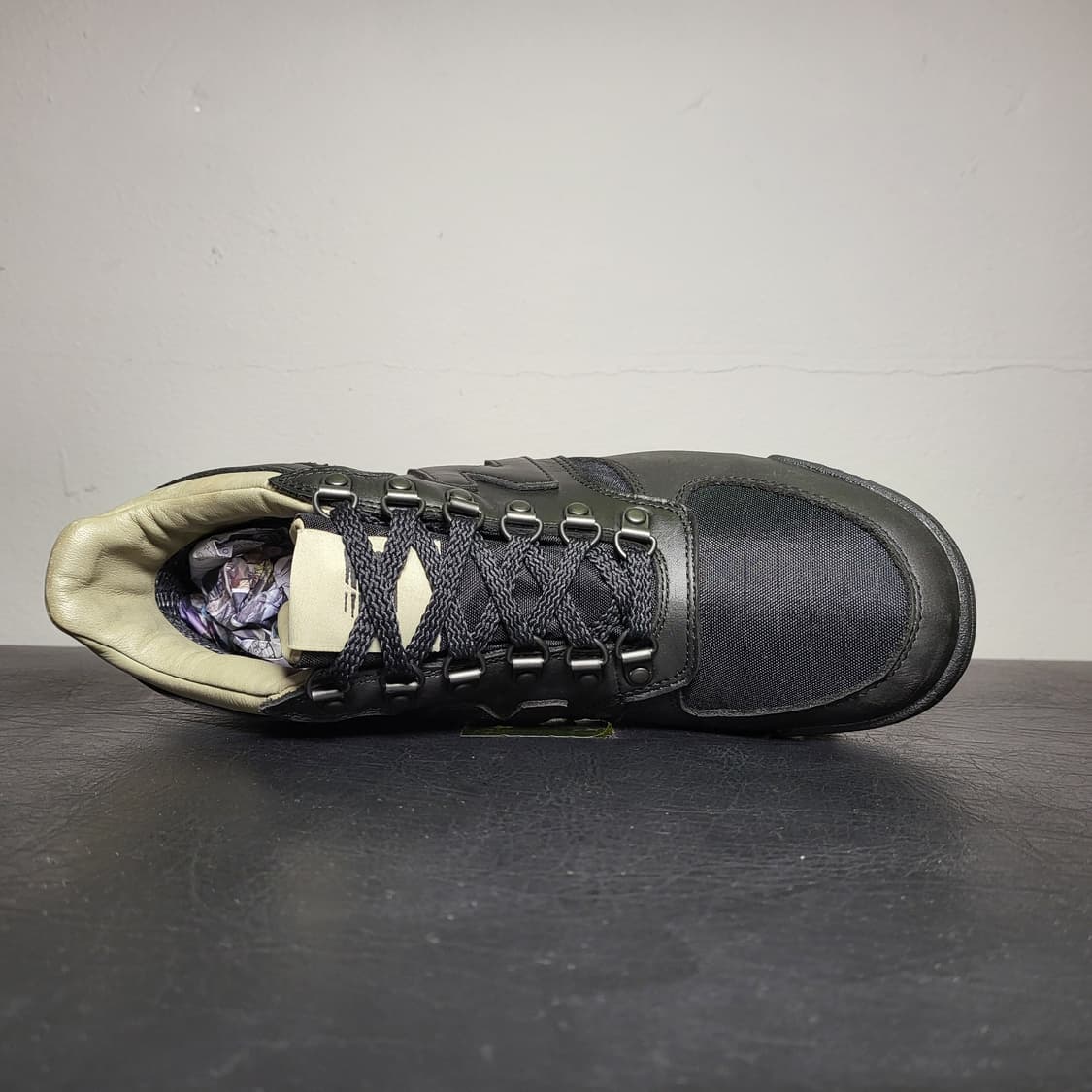 뉴발란스 트레킹화 270m 상품이미지6