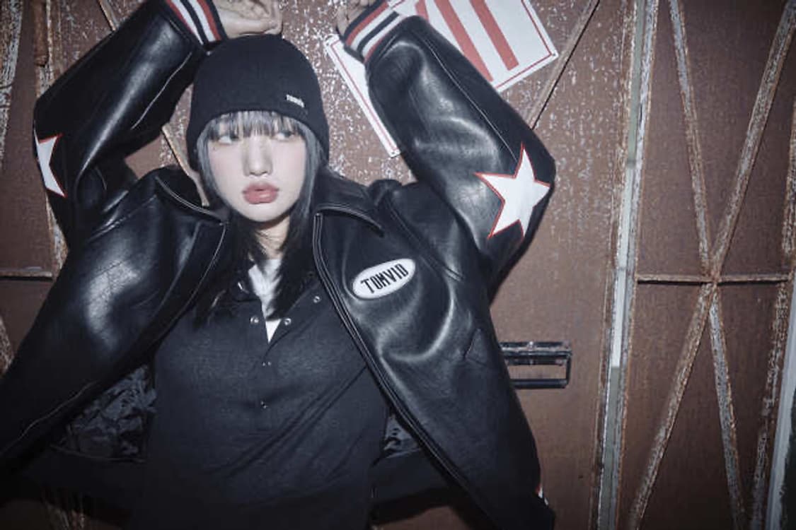 톰비드 레더 상품이미지2