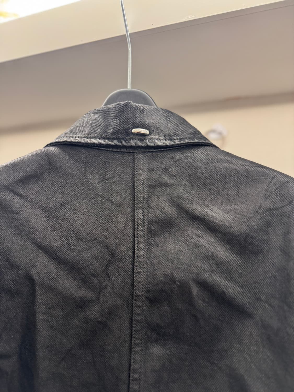 아워레가시 왁스드 트러커 50 상품이미지4