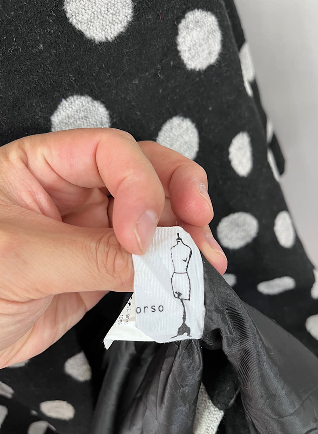 patternt orso  상품이미지6