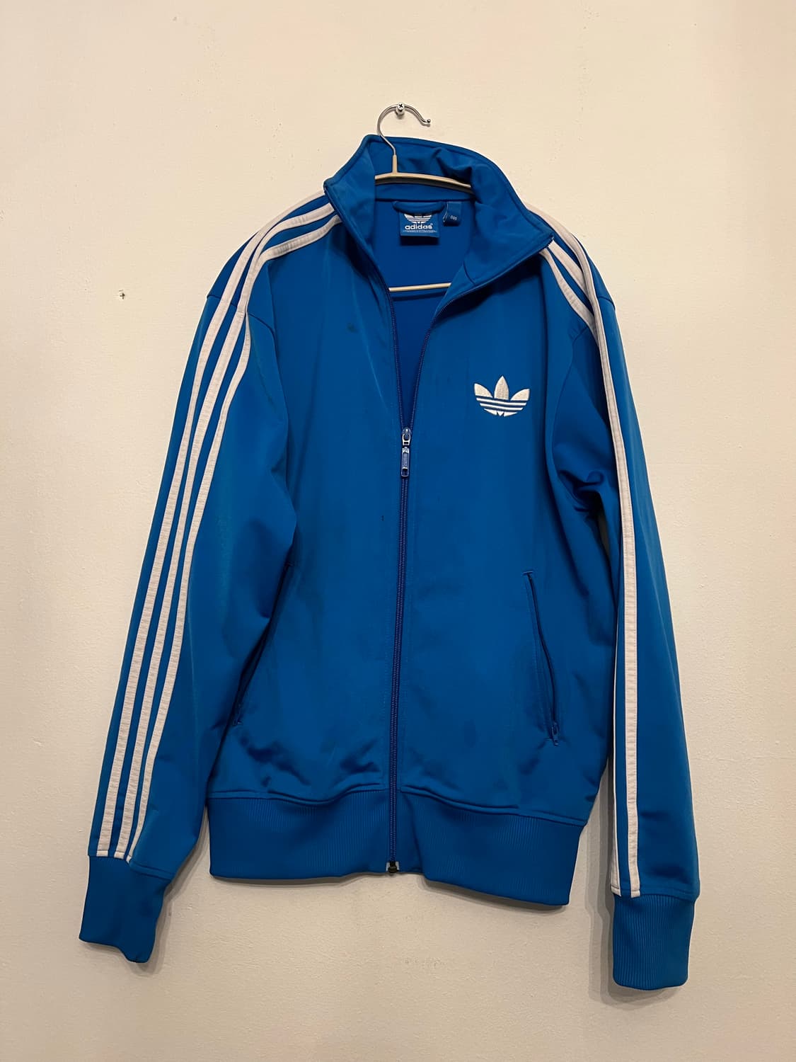 아디다스 파랑 져지 95 상품이미지1