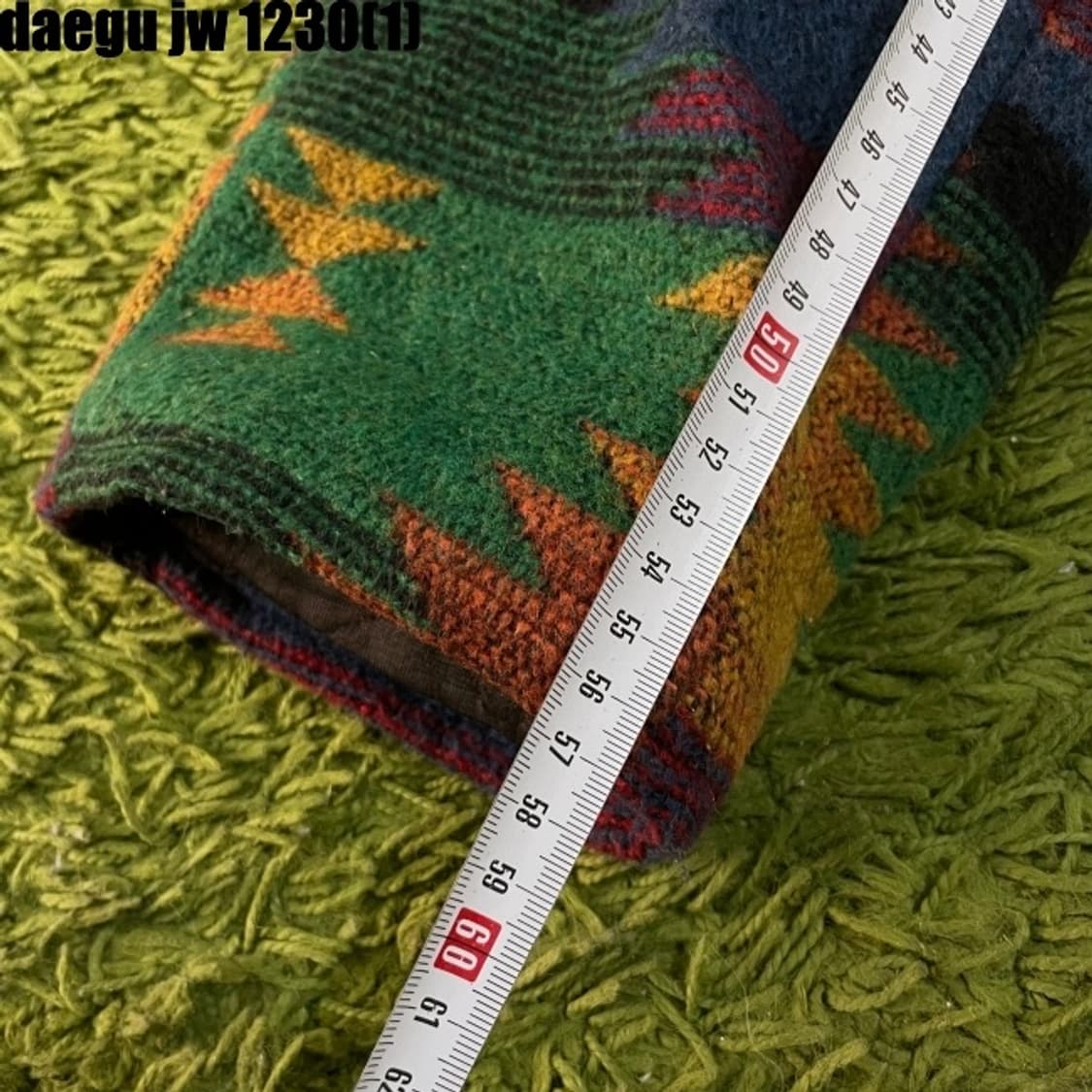 아메리칸 잭 자켓 상품이미지9