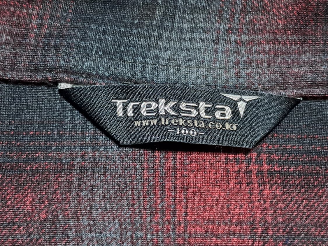 트랙스타 워크 셔츠 남성100  상품이미지5