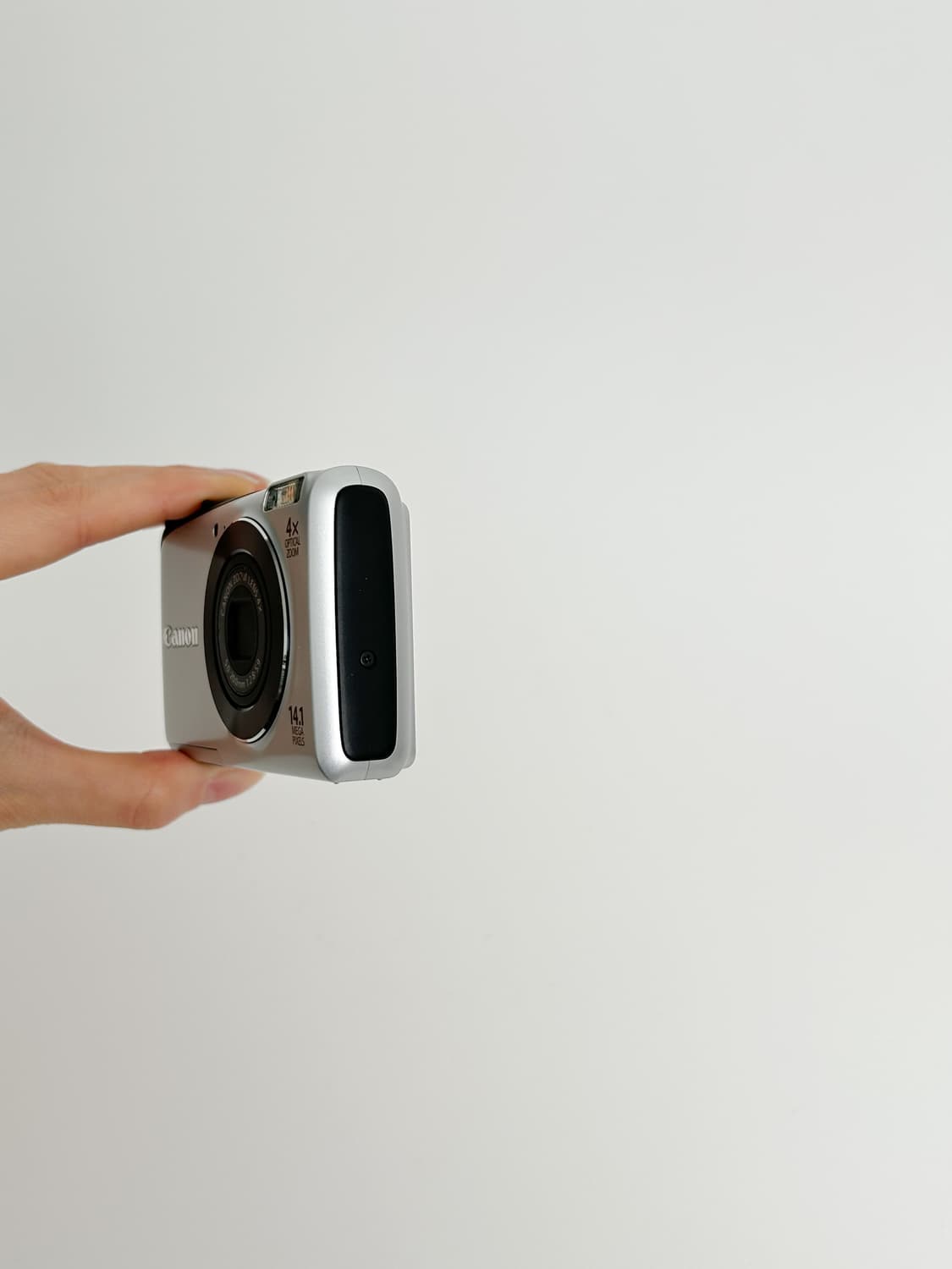 고사양!) 캐논 파워샷 a2200 Powershot 빈티지 디카 상품이미지9