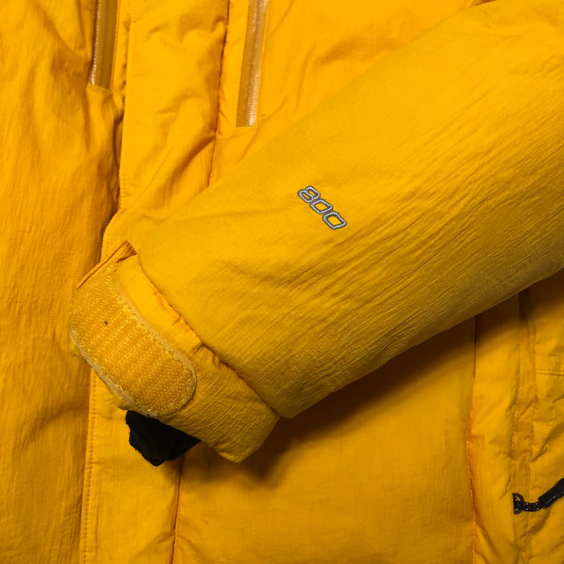 노스페이스 히말라야 패딩  상품이미지7