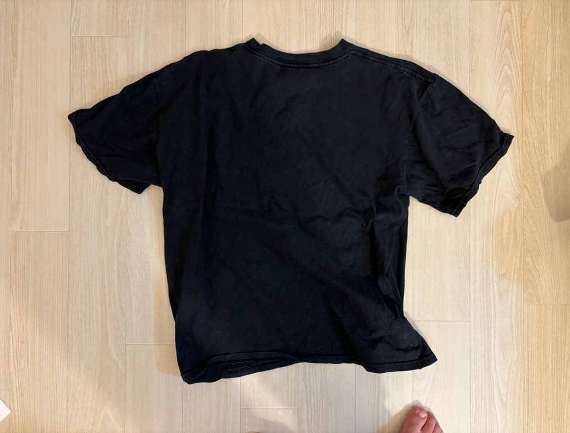old nike made in usa t-shirts 올드 나이키 티셔츠 상품이미지2