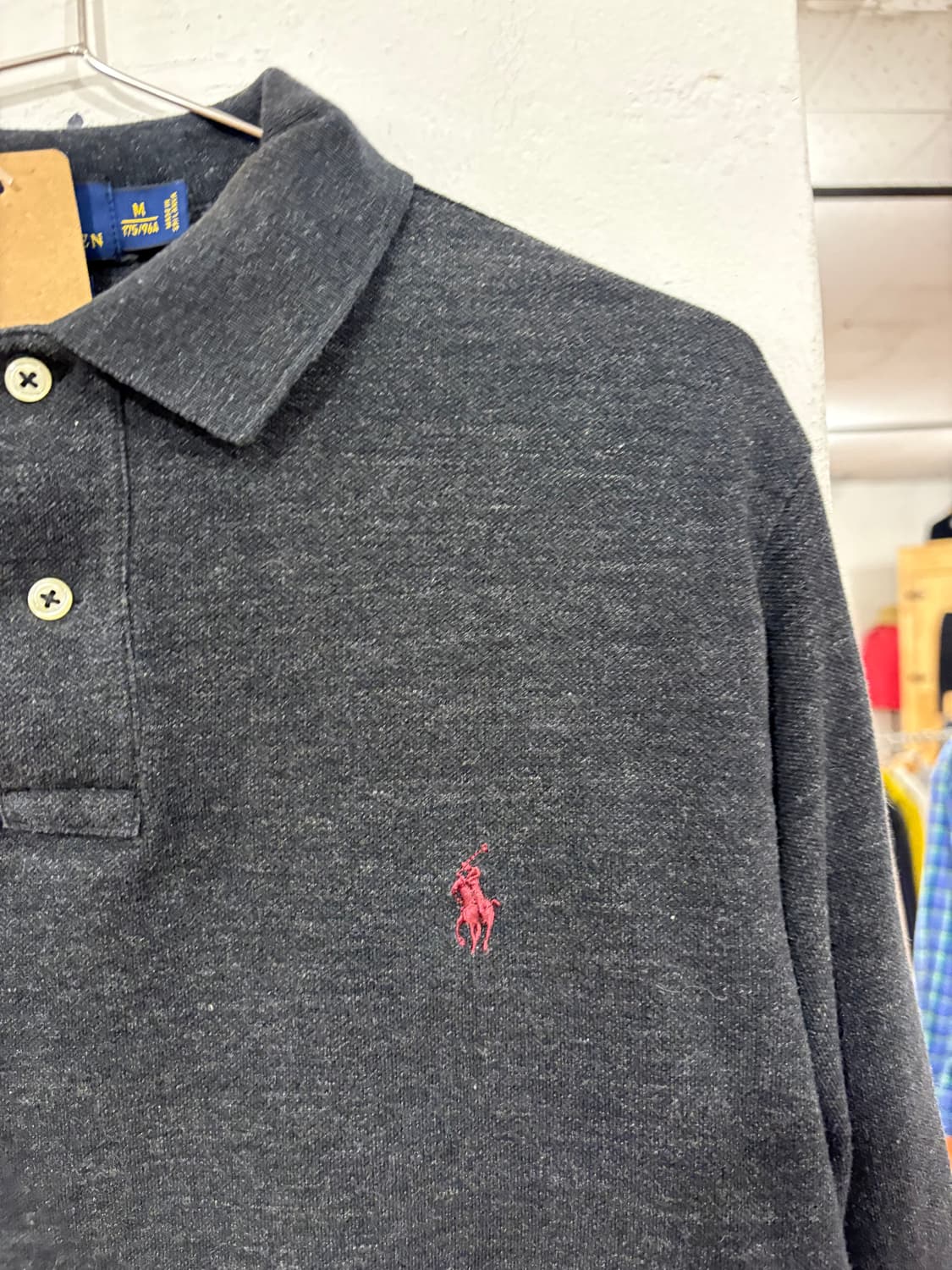 폴로 카라티 상품이미지2