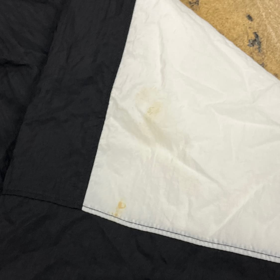 [정품/XL] 나이키 조던 바람막이 후드 자켓 b16 상품이미지9