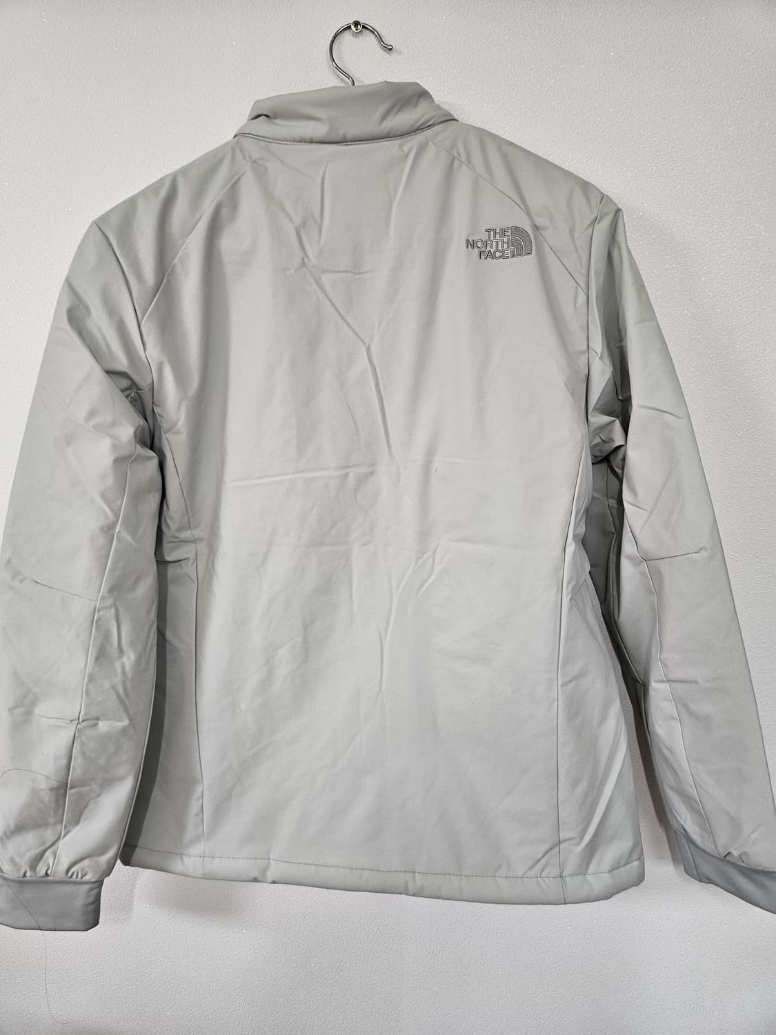 노스페이스 그랜트 브이모션 블루종(급처) 상품이미지4