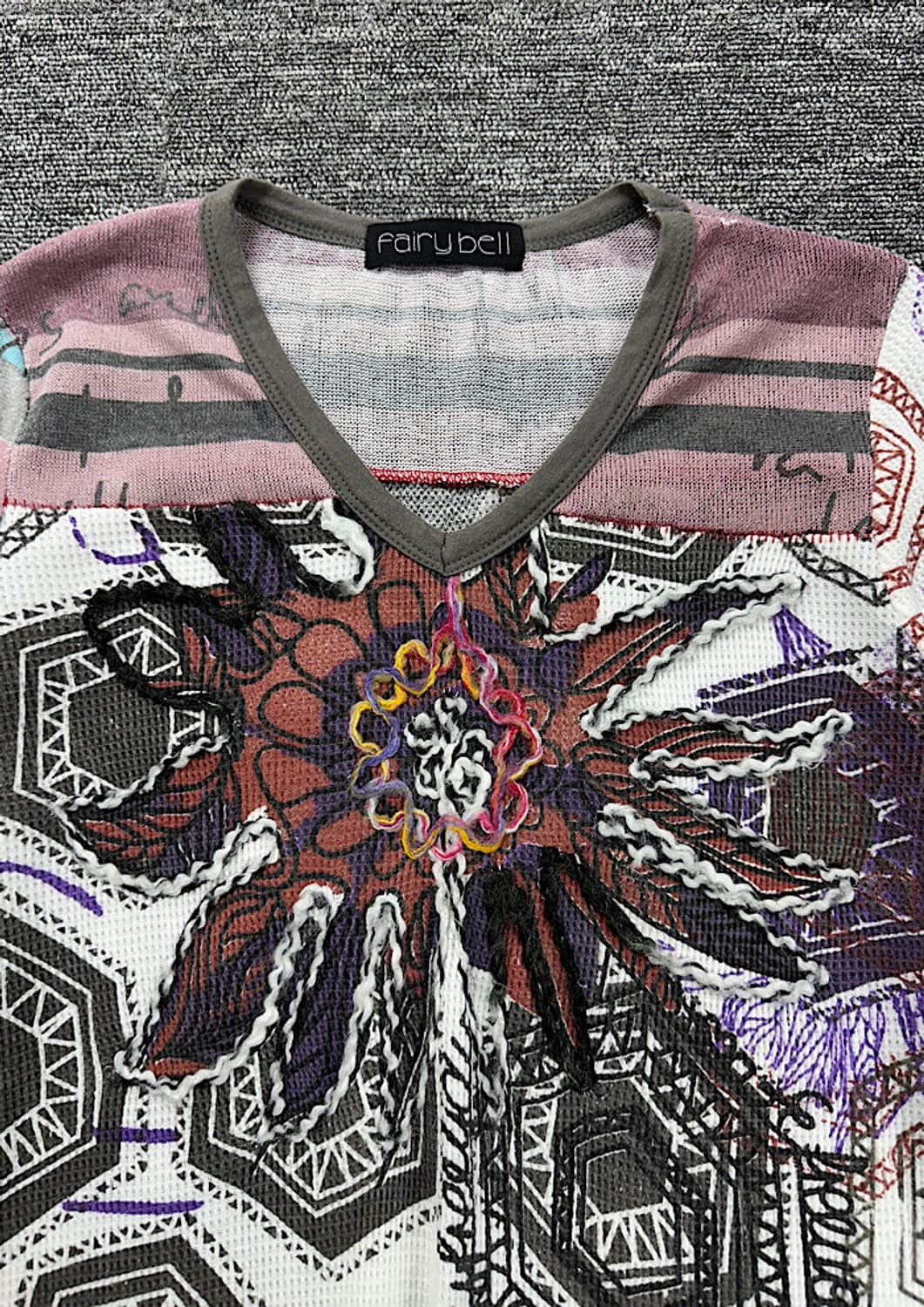 빈티지 y2k 티셔츠 M 상품이미지2