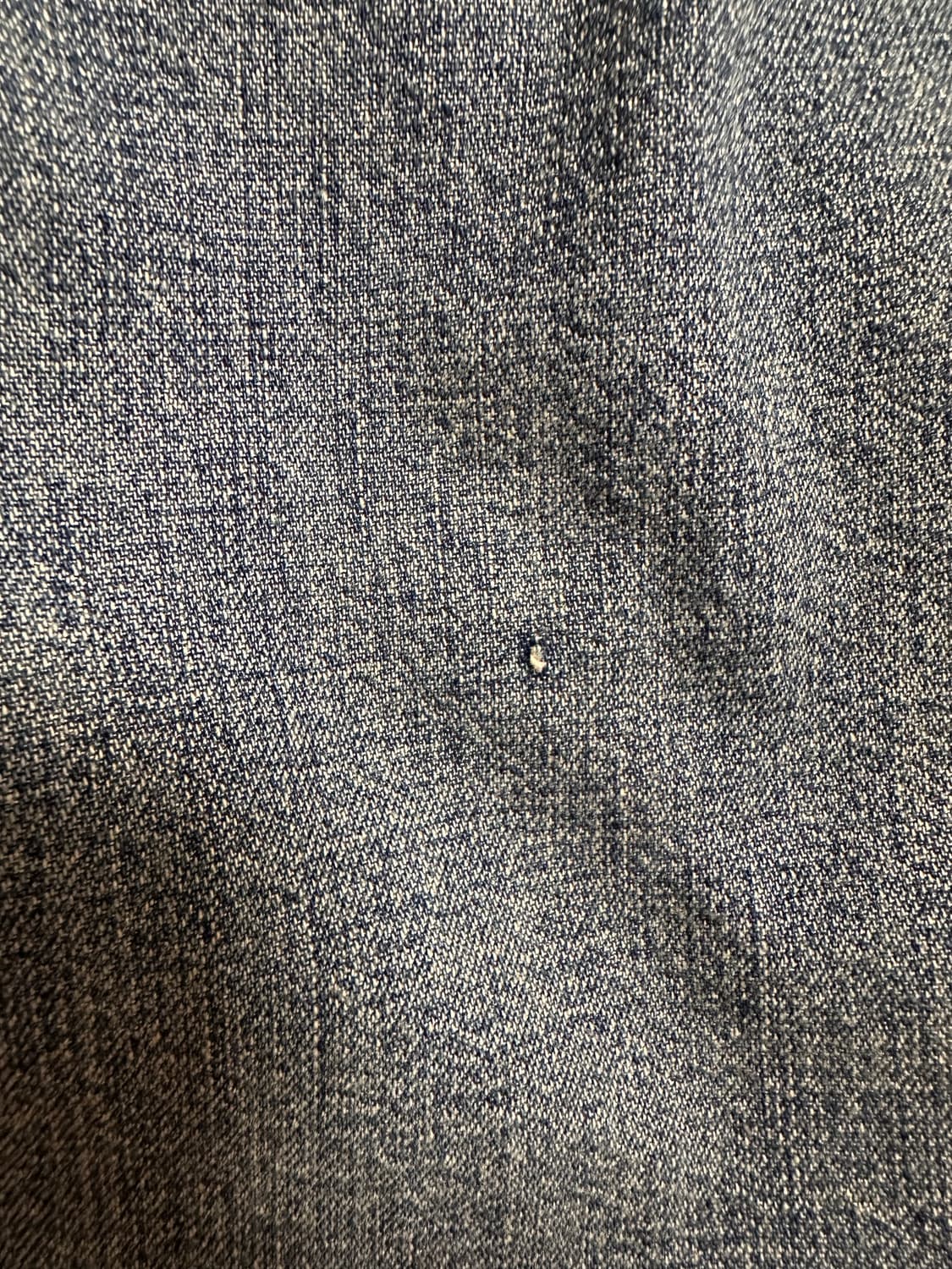 rrl 웨스턴데님셔츠 다크워시 m 상품이미지7