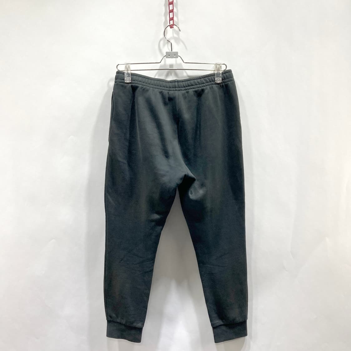 라코스테 남성기모스웨트팬츠 M 상품이미지3