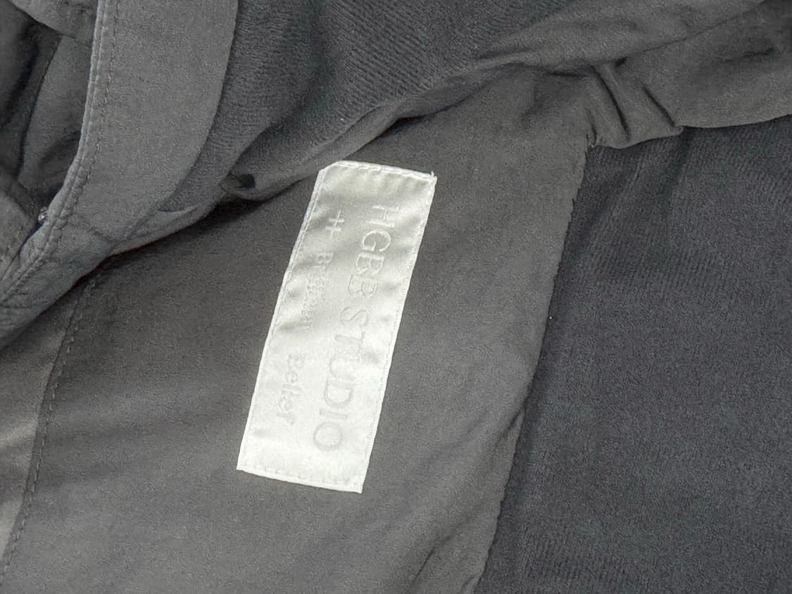 HGBB STUDIO Barents Down Parkar 바렌츠 패딩 L 상품이미지4