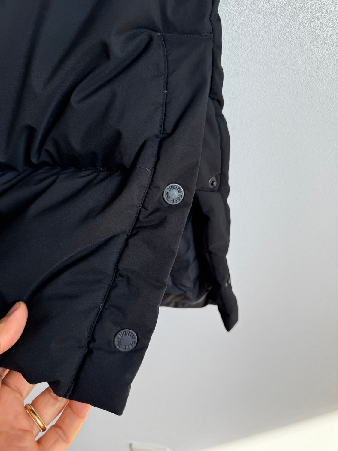 노스페이스(THE NORTH FACE) 롱패딩 상품이미지6