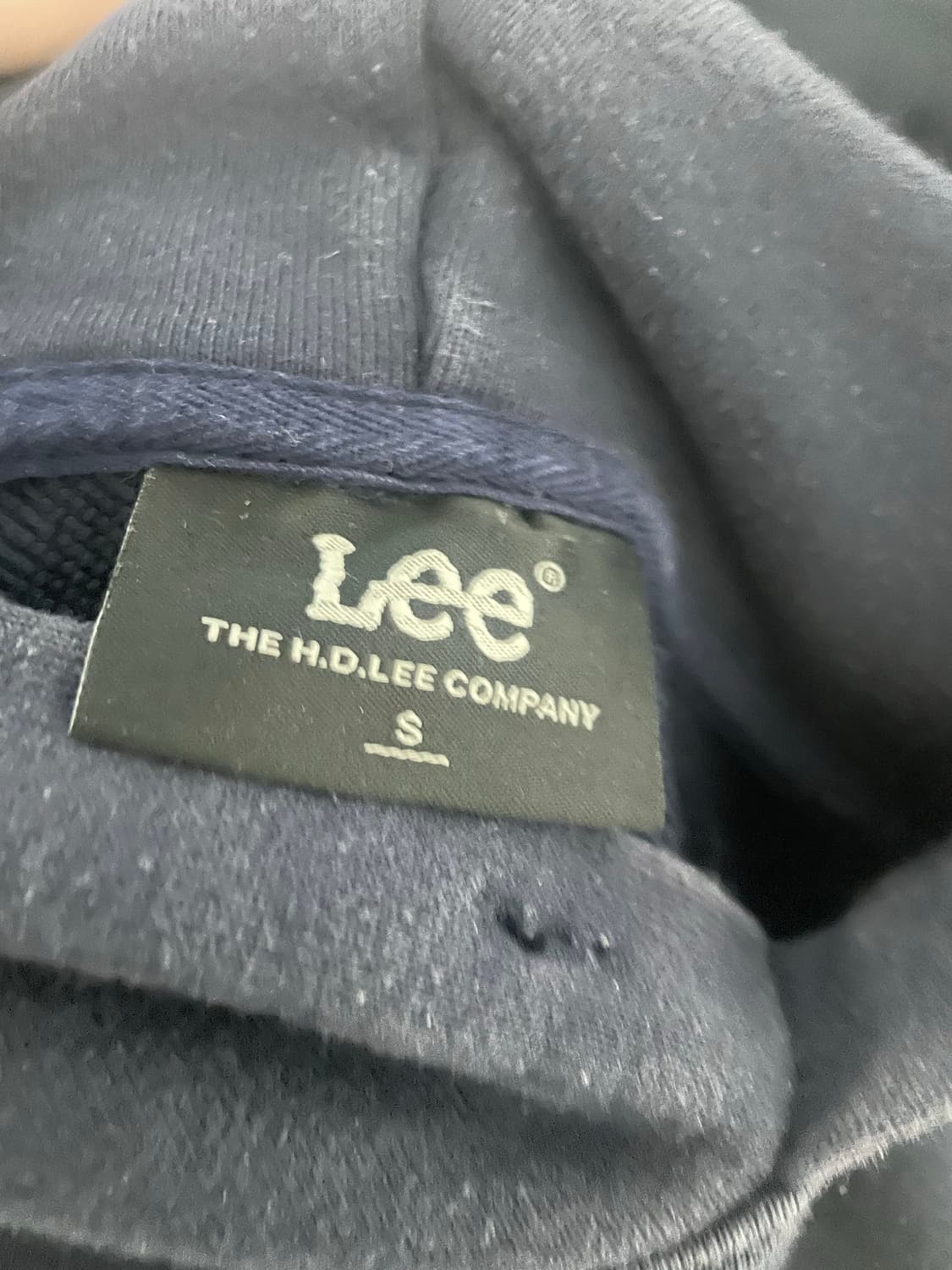 리후드티 s판매 상품이미지2