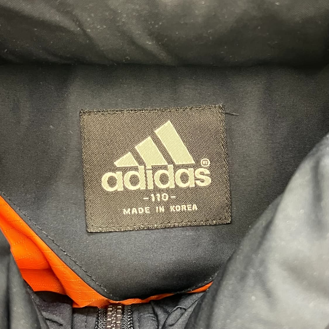 아디다스 덕다운 패딩 r2114 상품이미지5