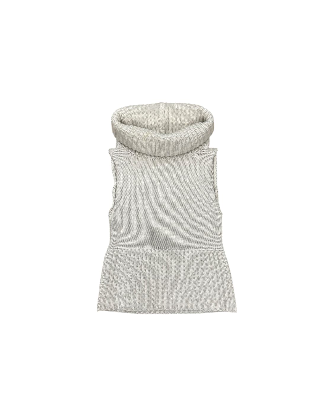 끌로에 by 피비 파일로 03AW 슈퍼 하이넥 탑 상품이미지5