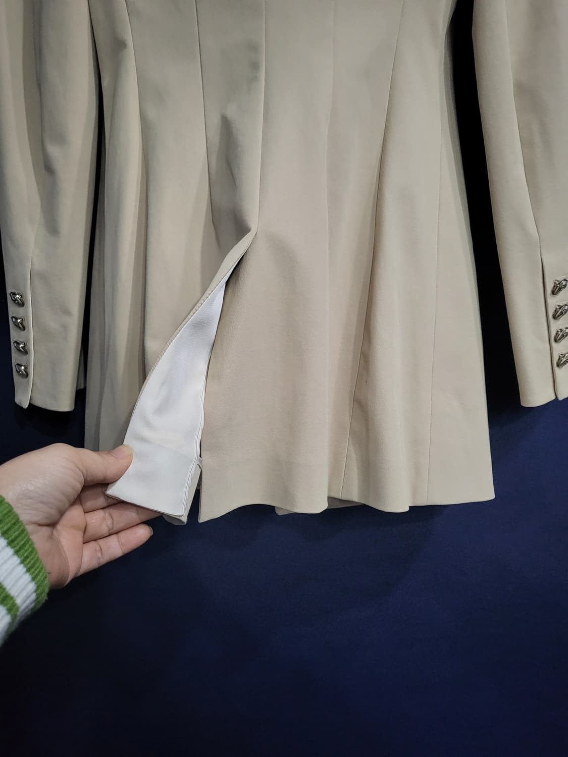 타임 더블자켓 상품이미지7