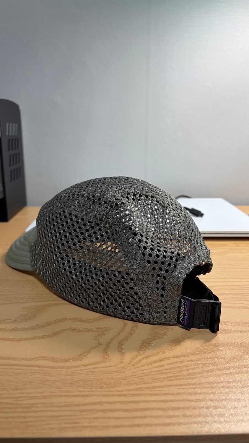 파타고니아 덕빌캡 상품이미지2