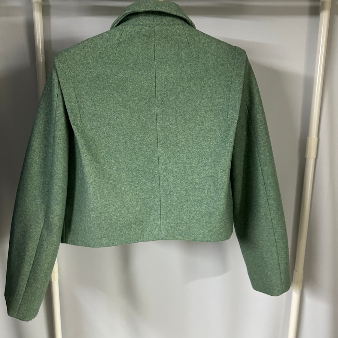 프롬비기닝 숏자켓 상품이미지2