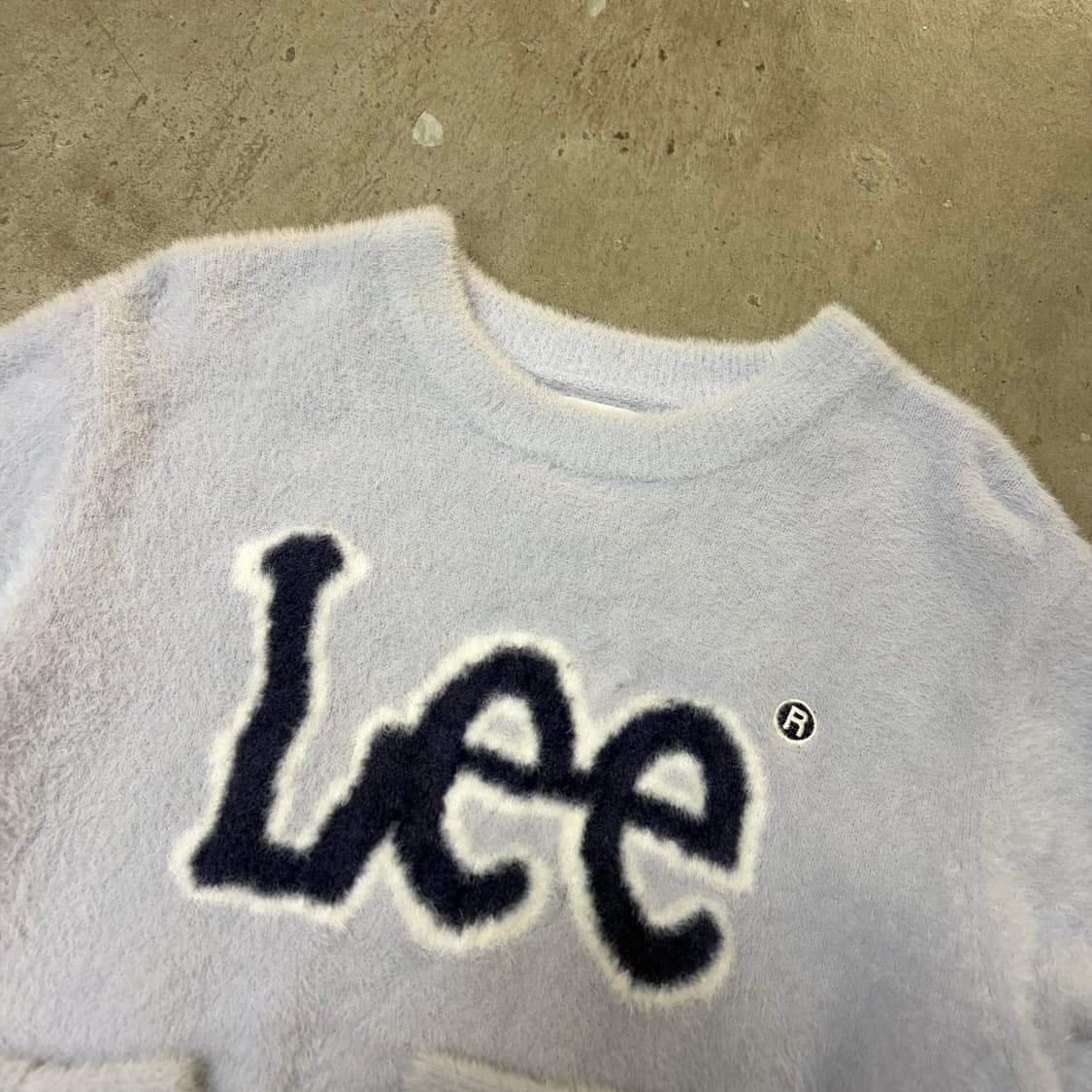 lee 니트[2288] 상품이미지5