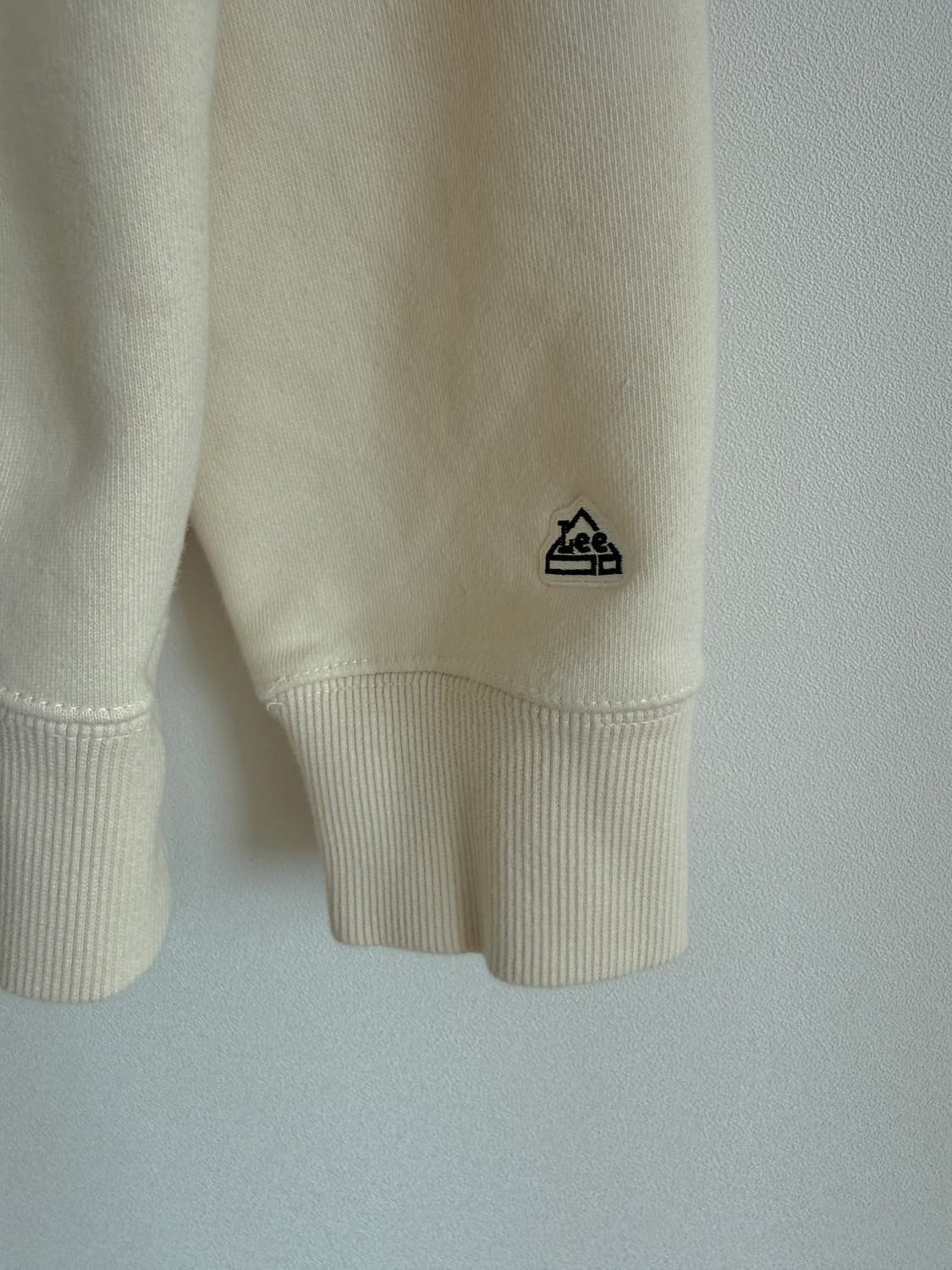 리(Lee) 스웻 셔츠 상품이미지4