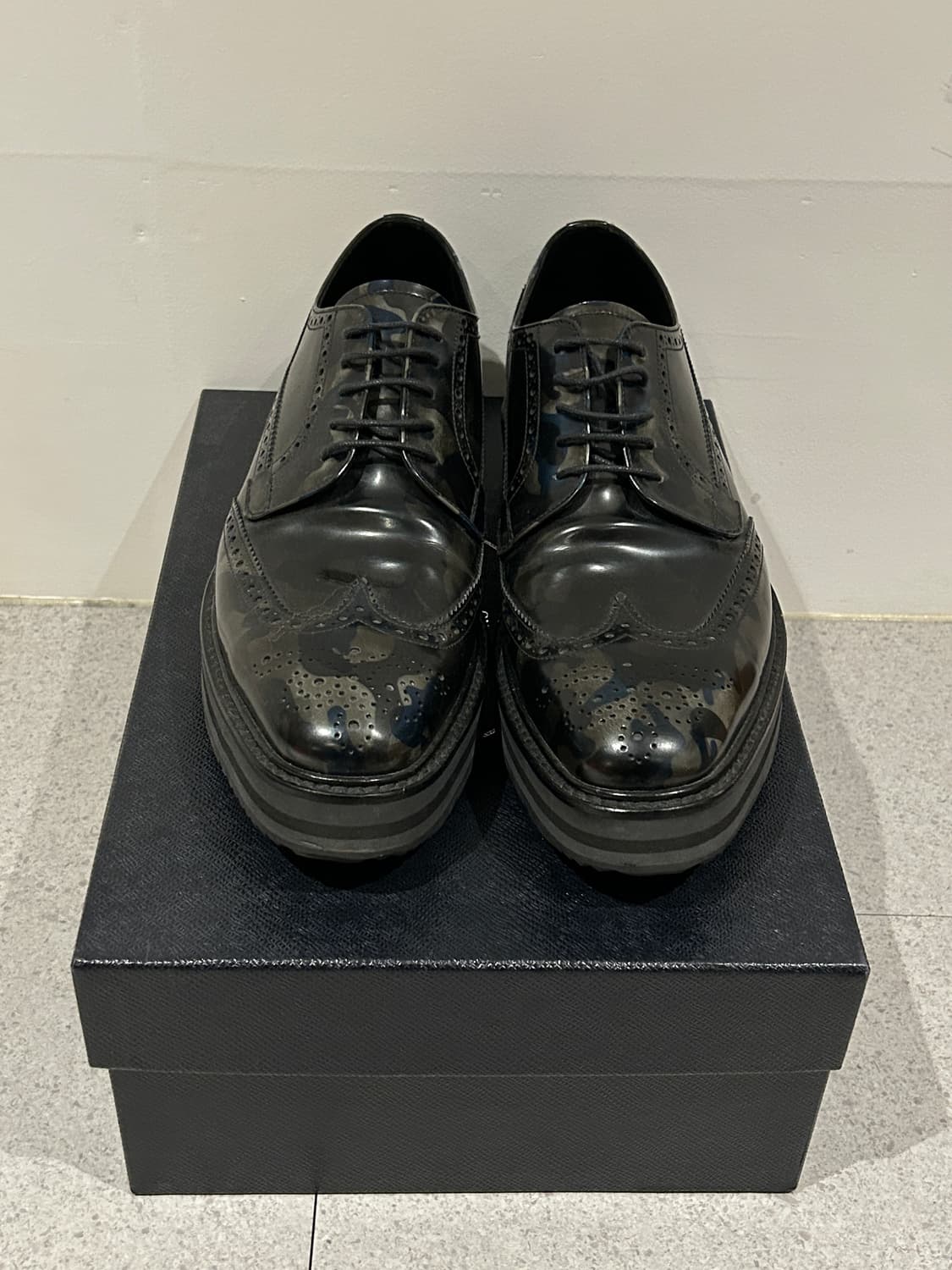 Clipper Camo 상품이미지1