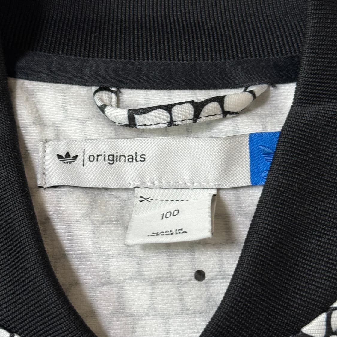 아디다스 오리지널 져지 여성용 상품이미지5