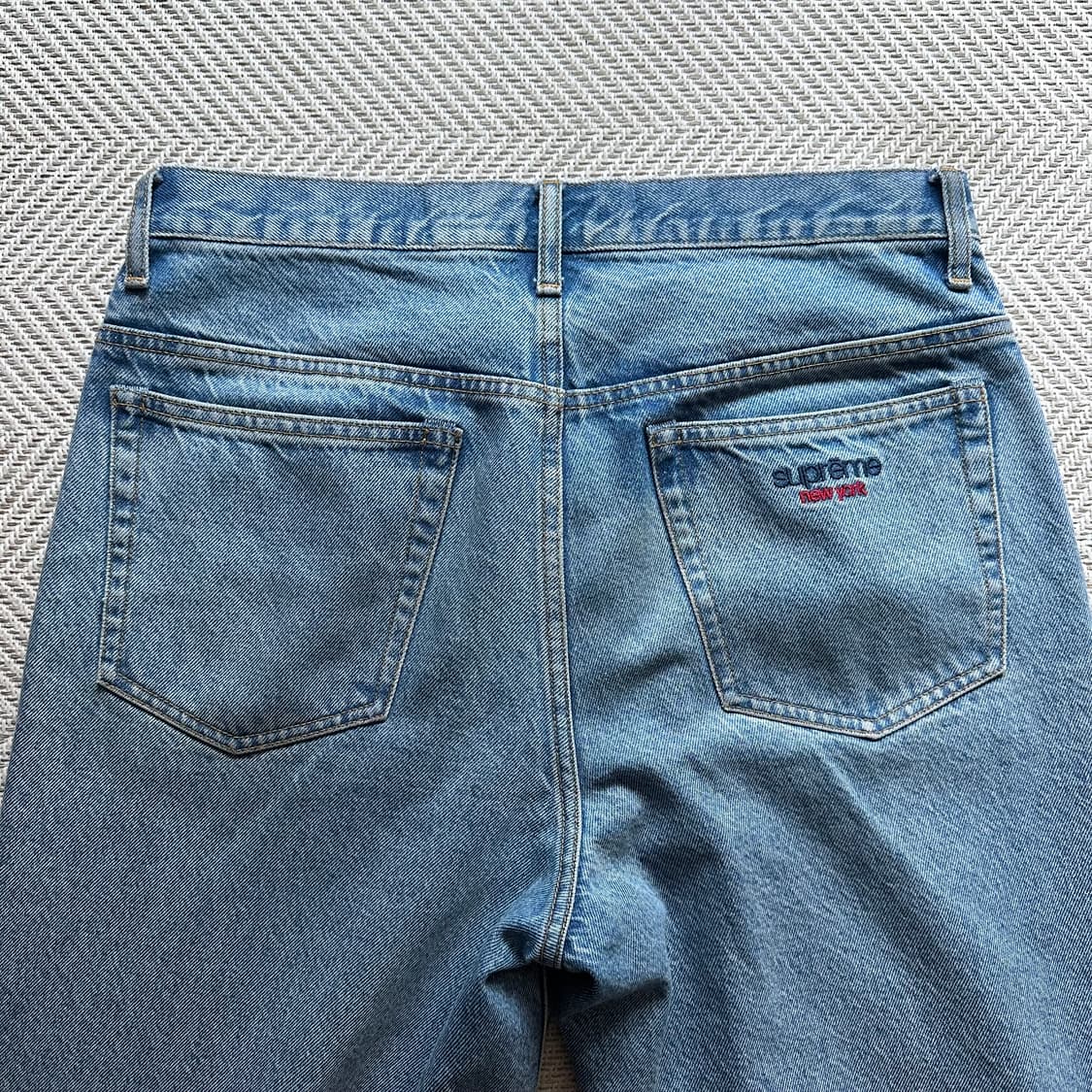 슈프림 배기진 상품이미지5