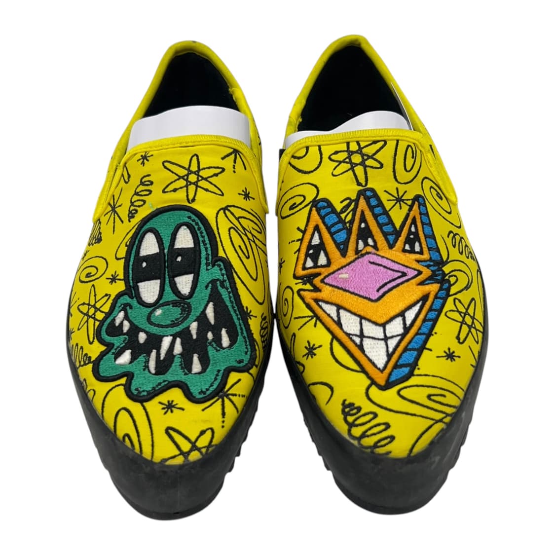 235 아디다스 x 제레미스캇 슬립온 상품이미지4