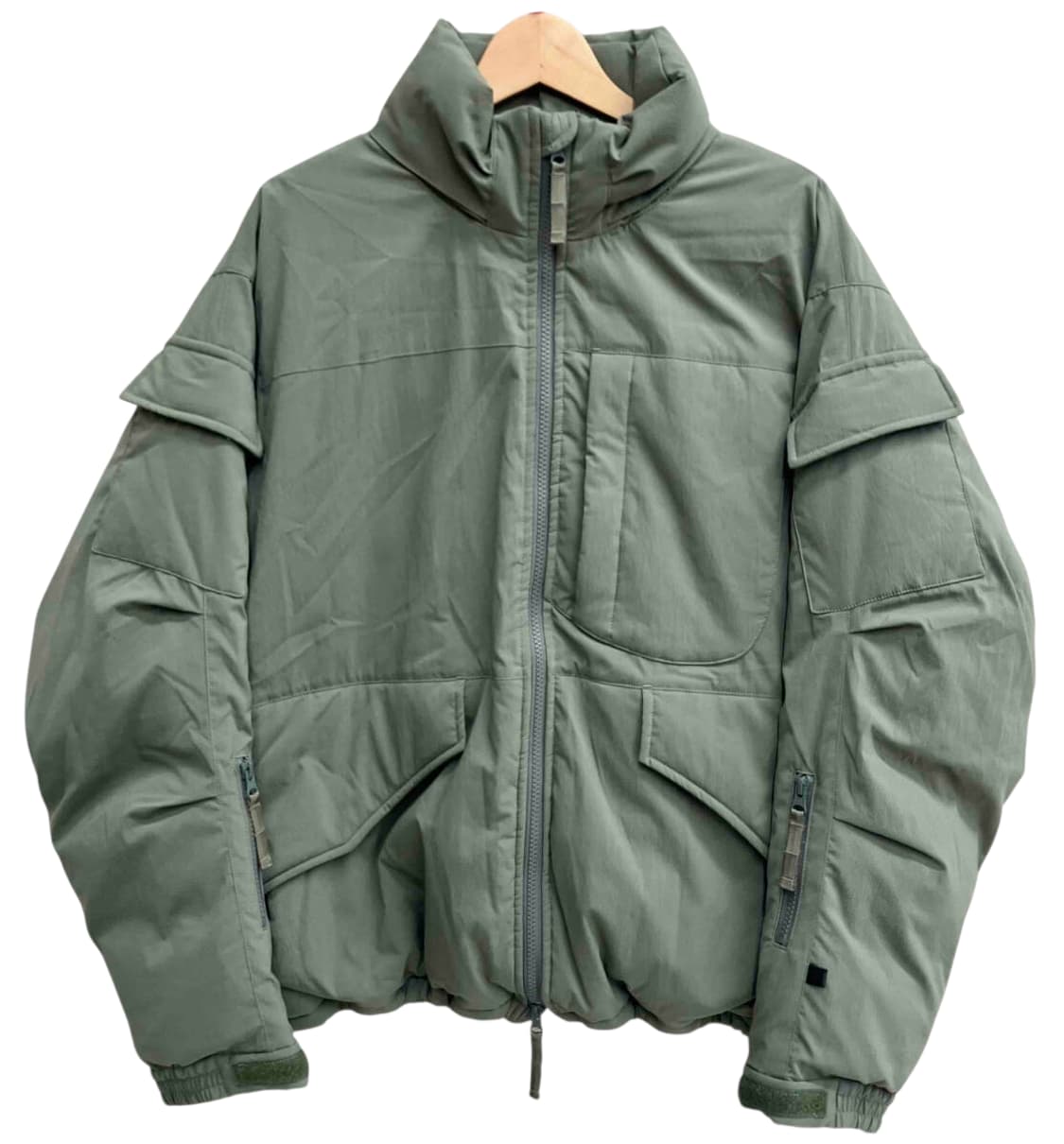 다이와피어39 BW-22022 다운자켓 상품이미지1