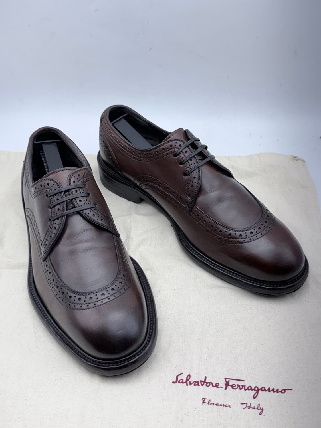 정품)페라가모 250 상품이미지2