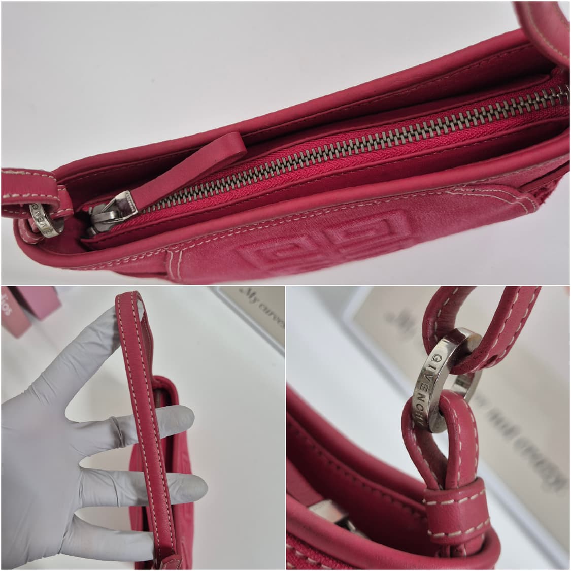 지방시 미니백 상품이미지8