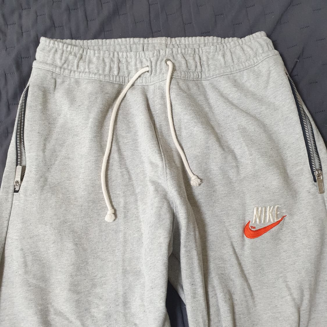 나이키 NSW 트렌드 스니커  팬츠  상품이미지2