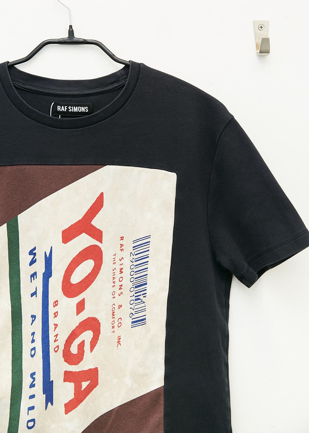 Graphic Docking T-Shirt 상품이미지2