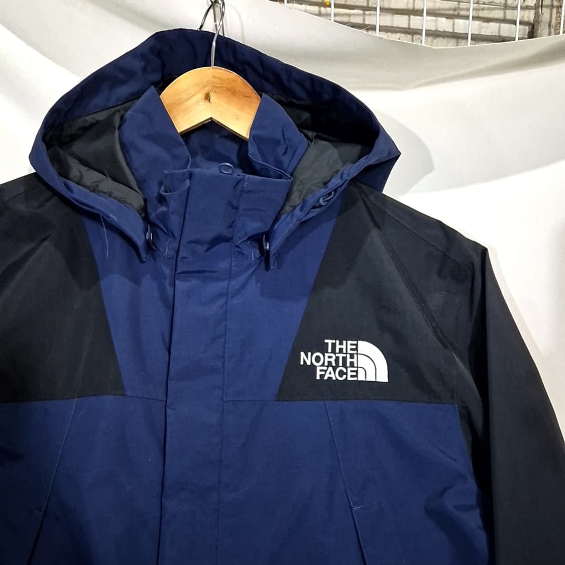 노스페이스 드라이벤트 자켓 상품이미지2