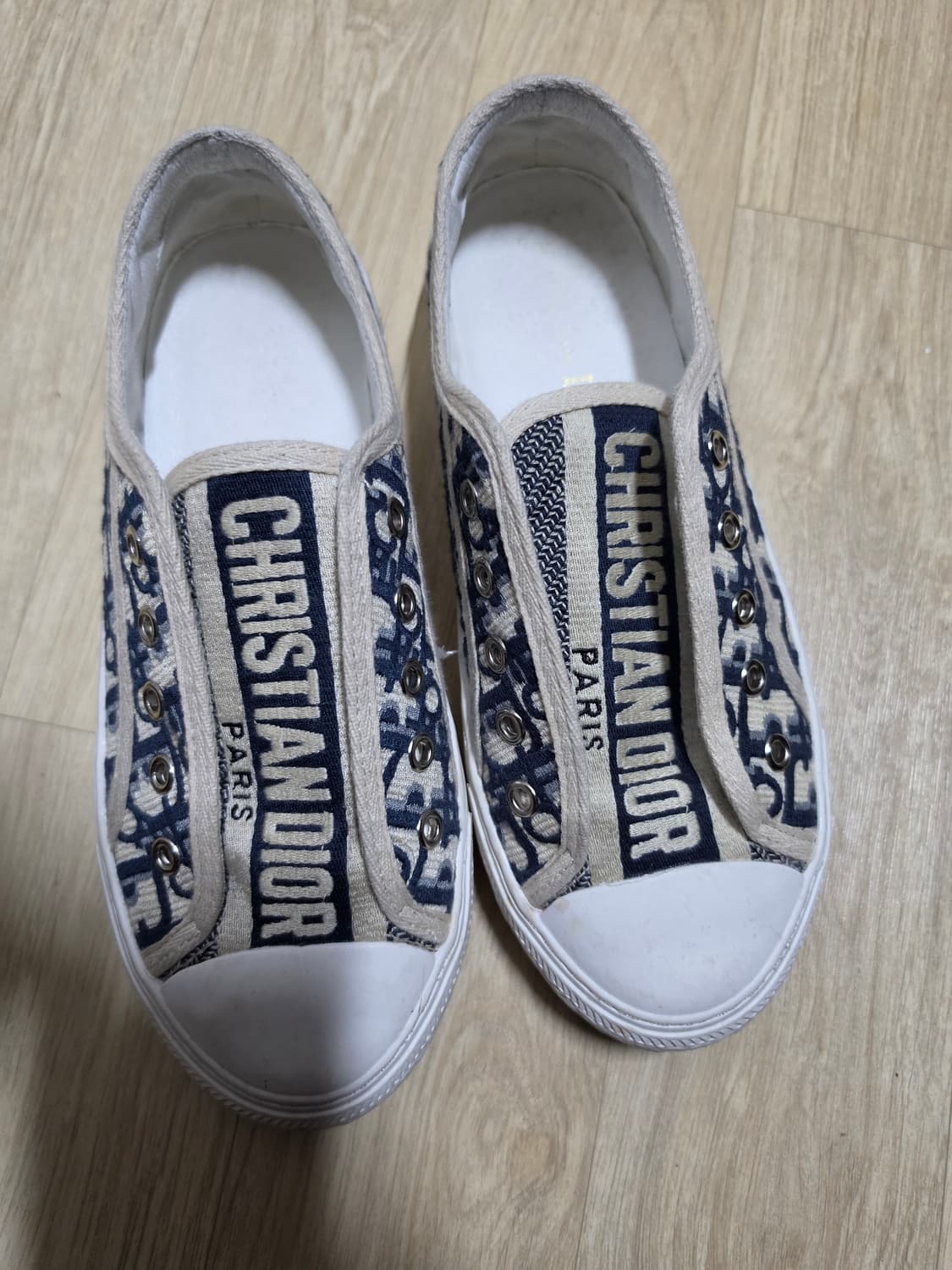 디올스니커즈  255 상품이미지2