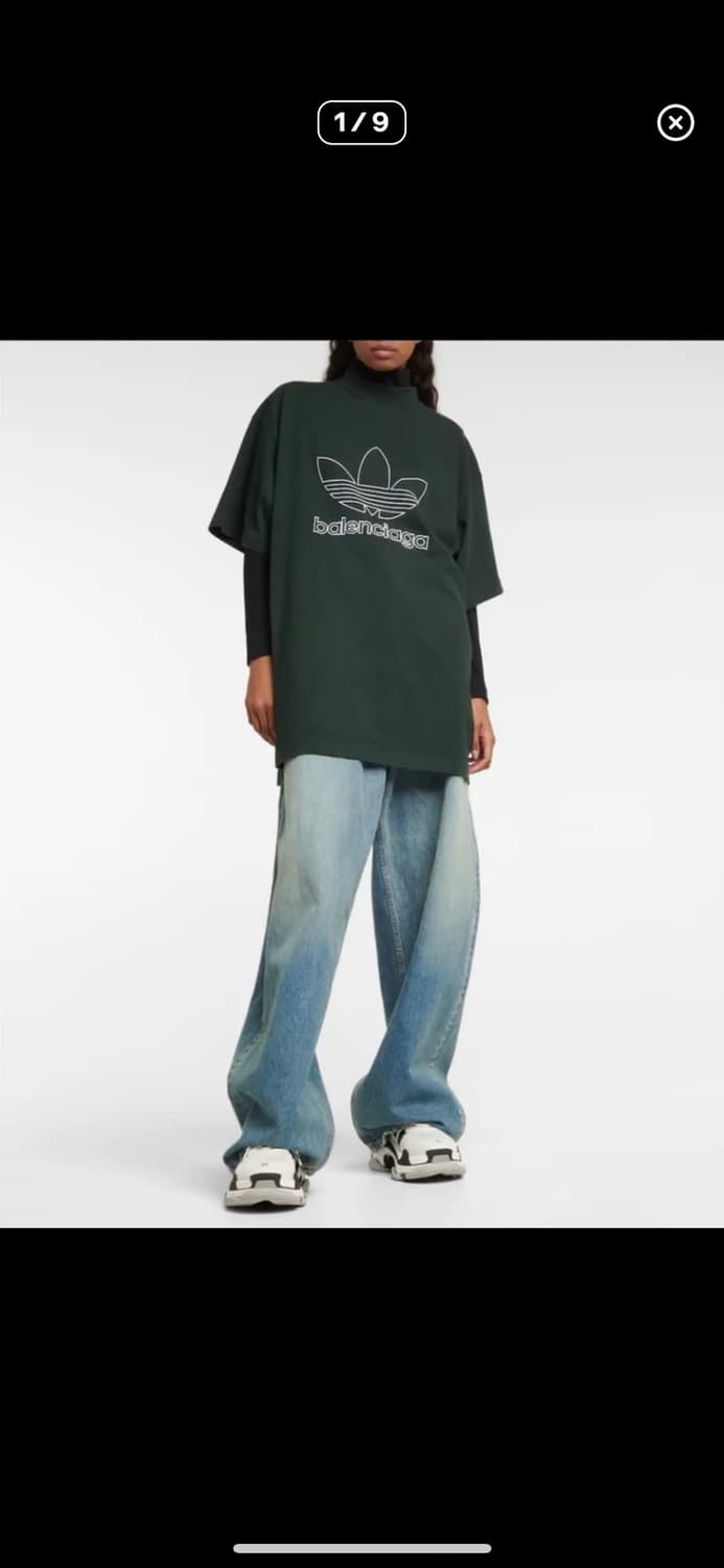 BALENCIAGA 상품이미지1