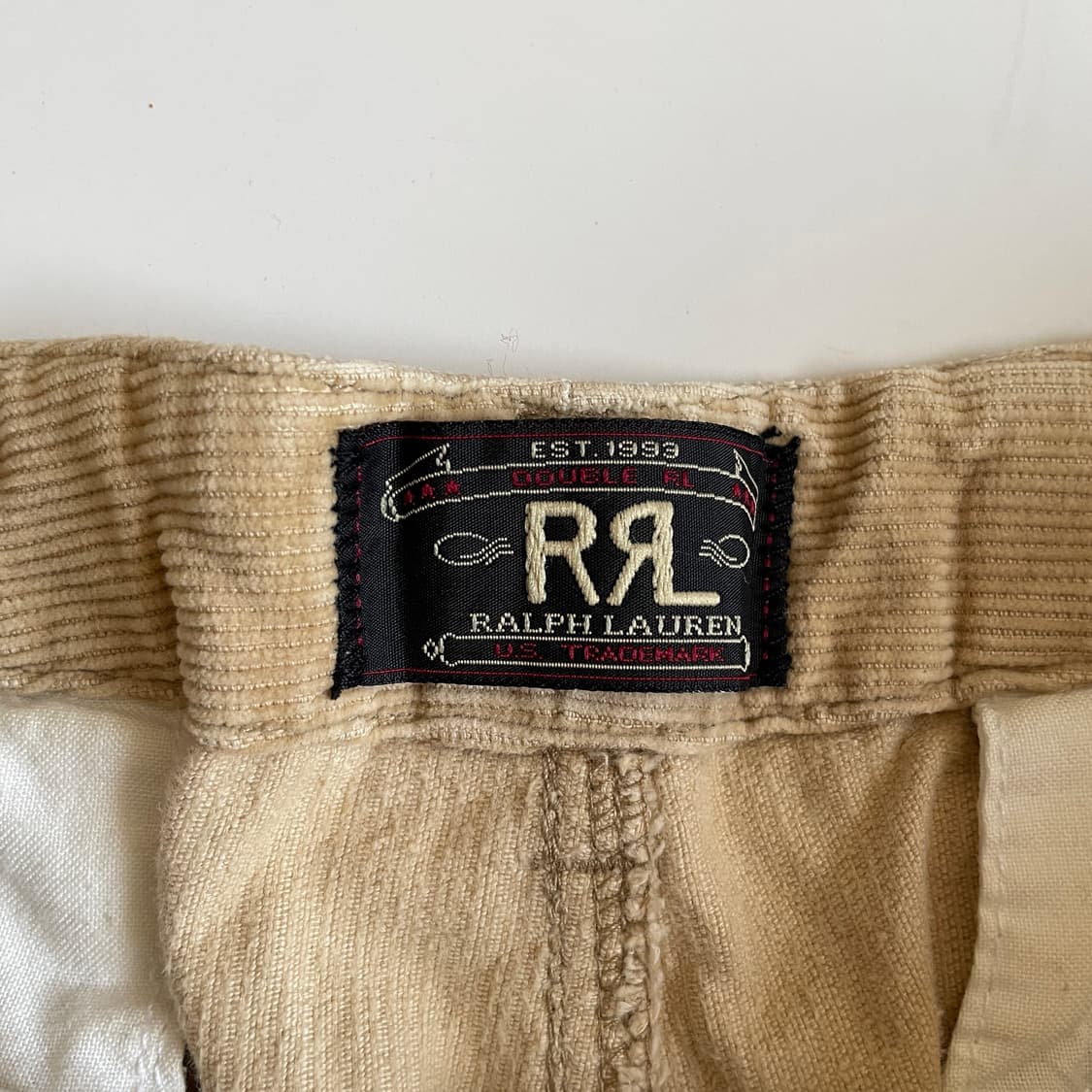 90s RRL 상품이미지3
