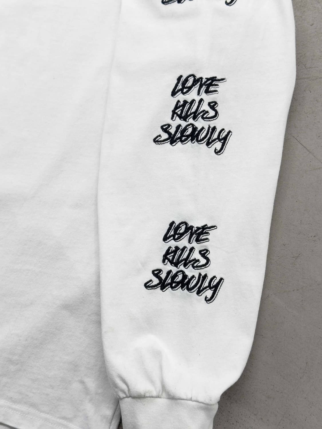 Ed Hardy 롱슬리브 상품이미지5