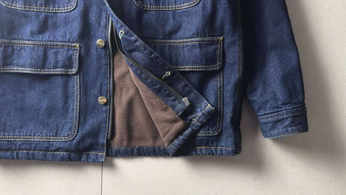 디키즈 워크자켓 새상품급 상품이미지7