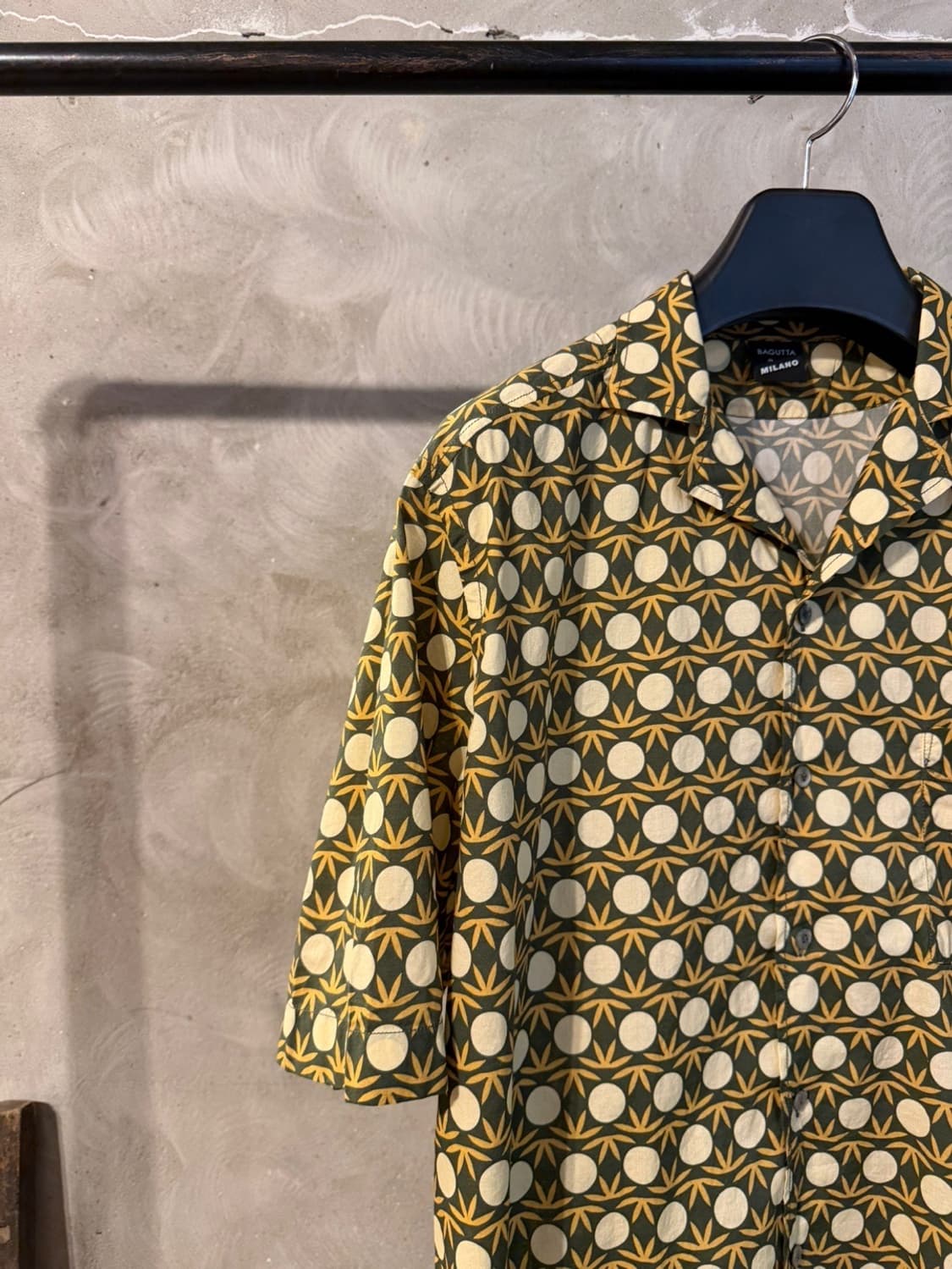 바구따 셔츠 100 상품이미지2