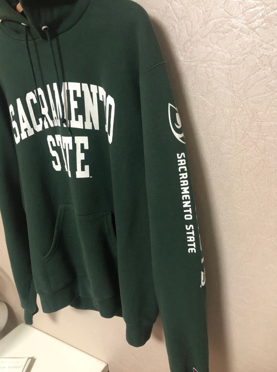 챔피온 후드 팝니다 상품이미지2