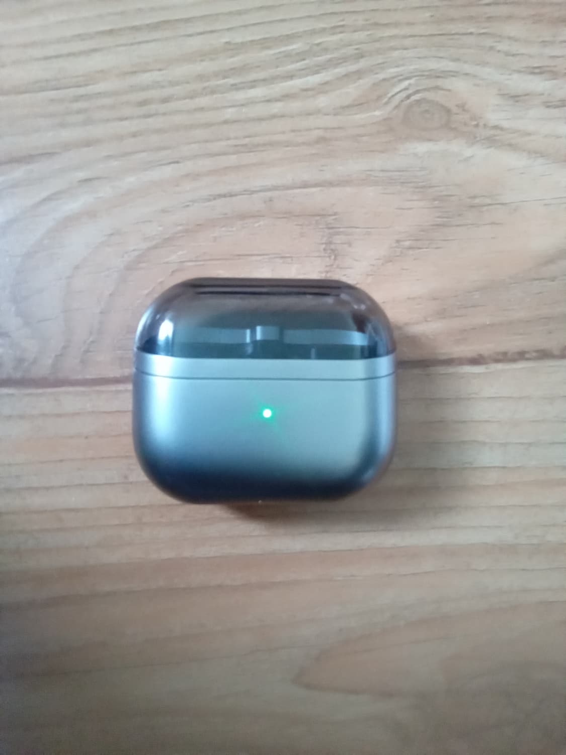 갤럭시 버즈3 프로 충전 크레들 실버 상품이미지1