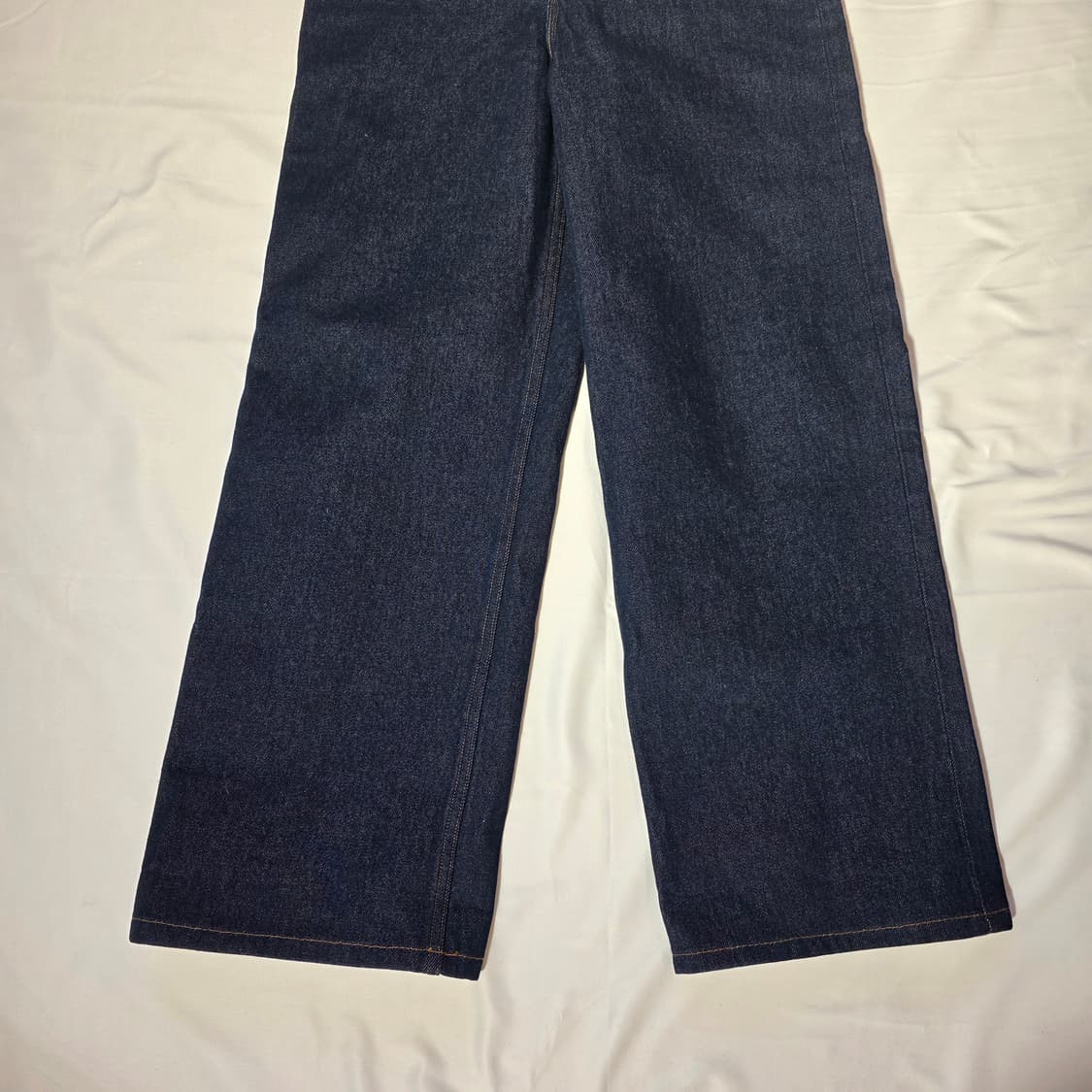 [26]리바이스 레드텝 하이루즈핏 데님팬츠 상품이미지3