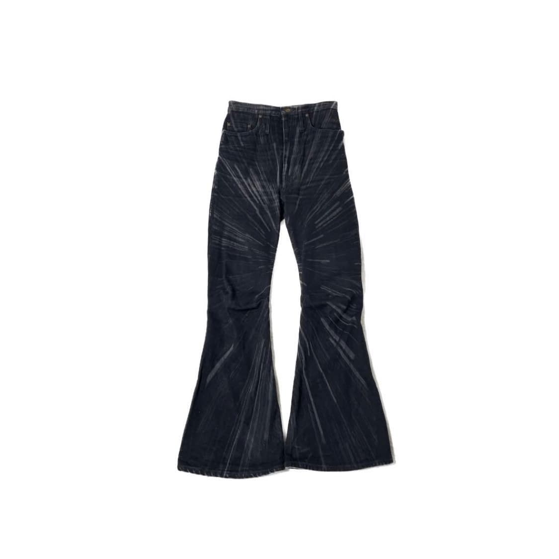 (2) Kozaburo space 3D boot cut 상품이미지8