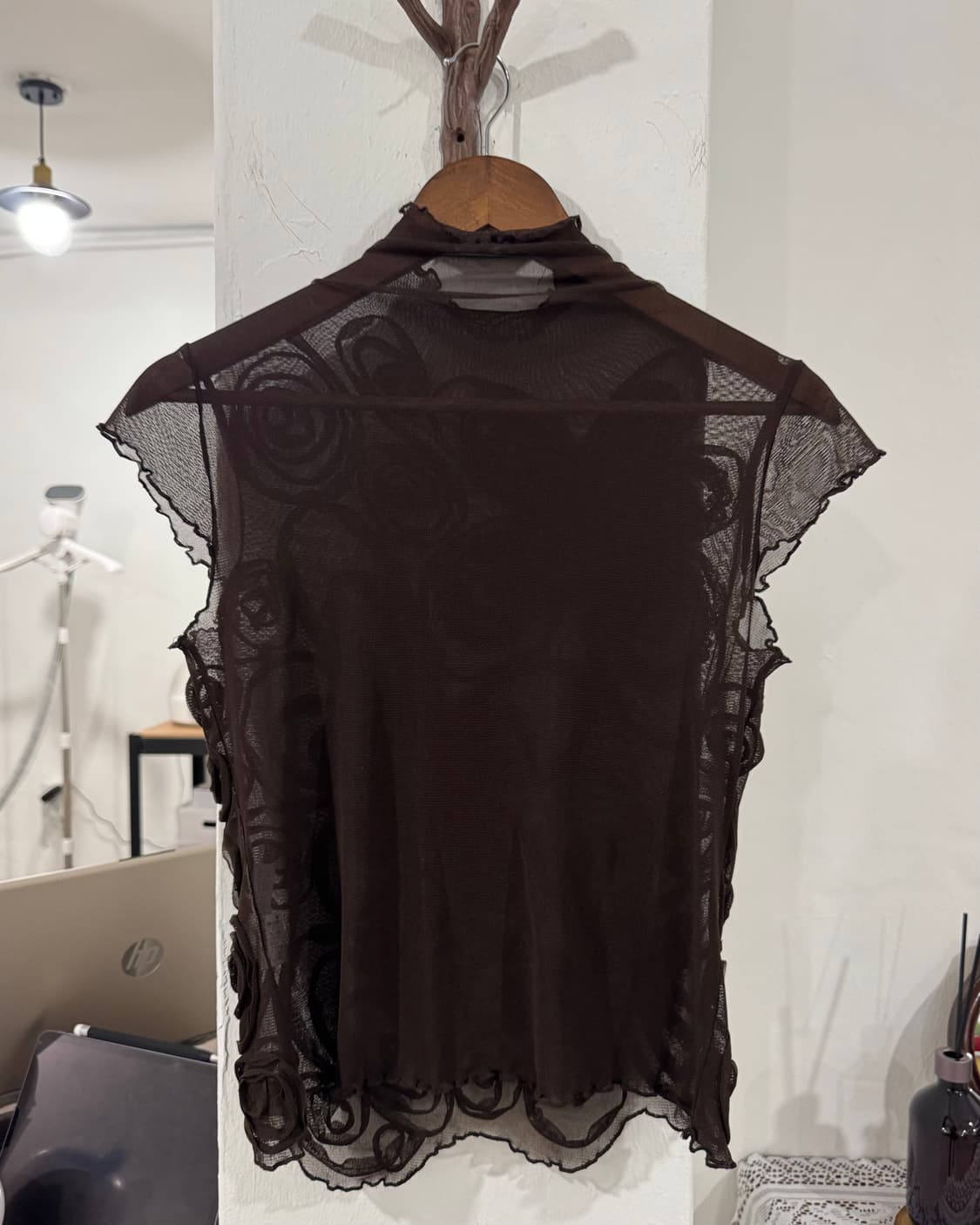 VINTAGE TOP  상품이미지4