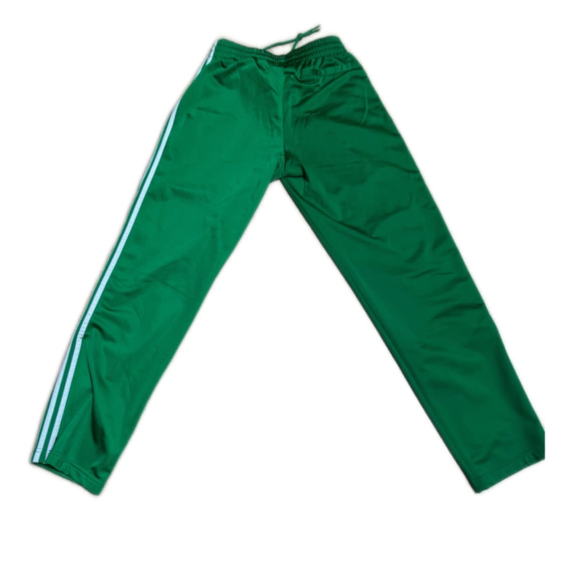 💚아디다스 그린 트랙 팬츠💚 상품이미지2
