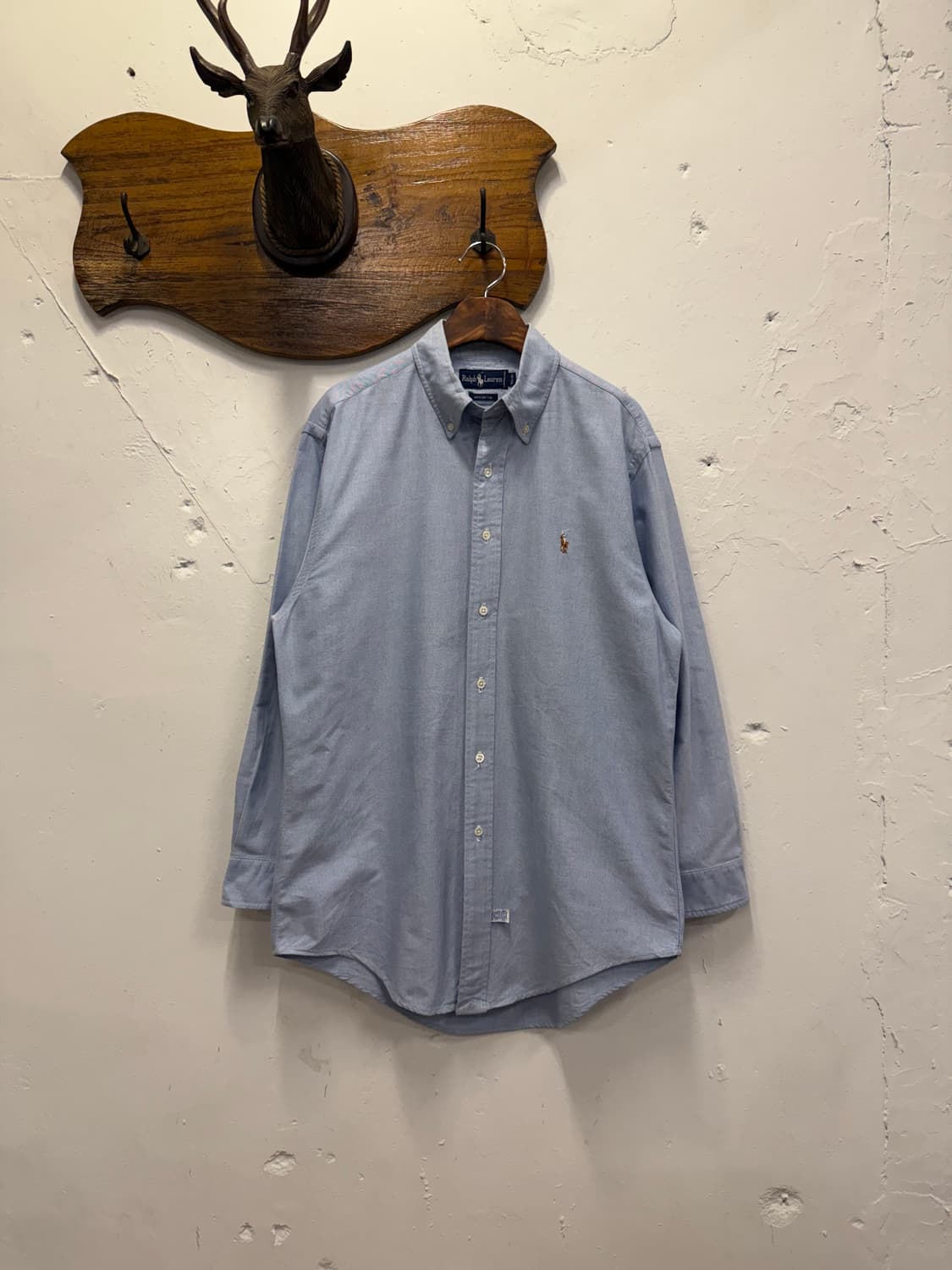 RALPH LAUREN 랄프로렌 셔츠 상품이미지2
