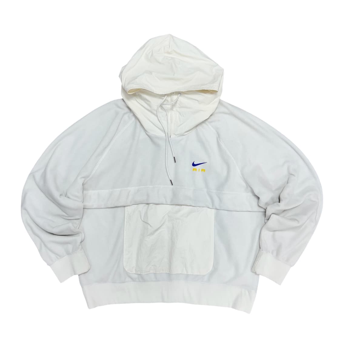 나이키 에어 윈터라이즈드 풀오버 후드(2XL) 상품이미지1